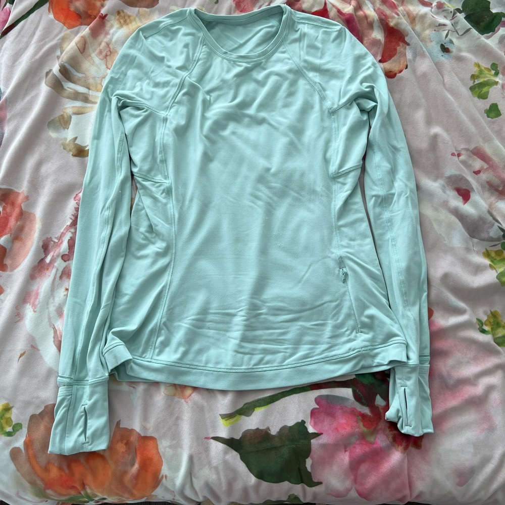 Lululemon Ready to Rulu shirts